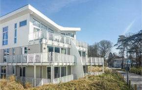 Dünenvilla, Travemünde
